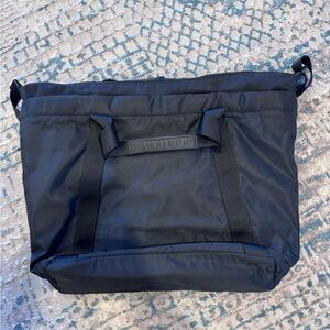 Lululemon bag